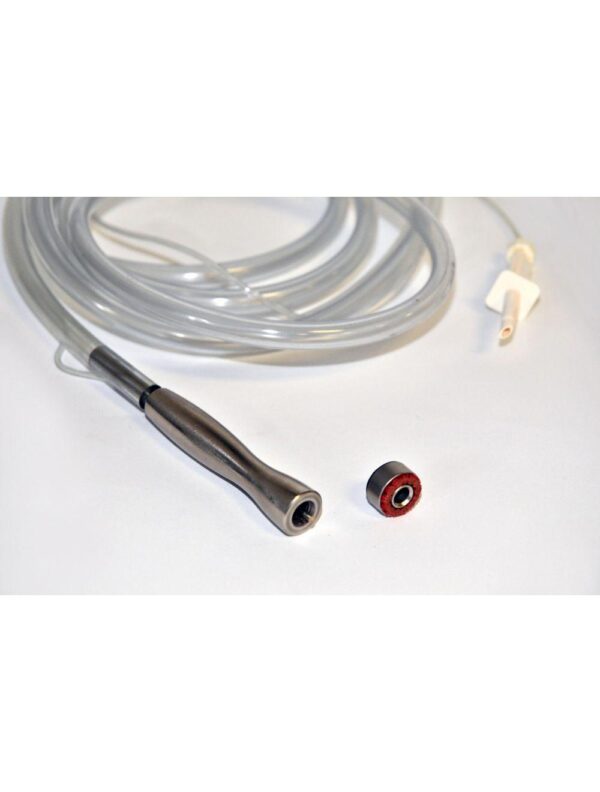 DermaSweep MD w/Handpiece Micro Abrasion Skin Care Resurfacing * DS6000MD