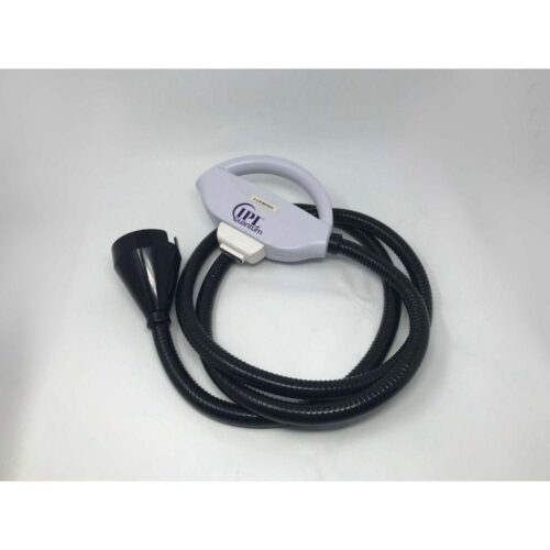 Lumenis IPL Quantum SR 640 Skin Rejuvenation Photofacial Handpiece 3312 Shots