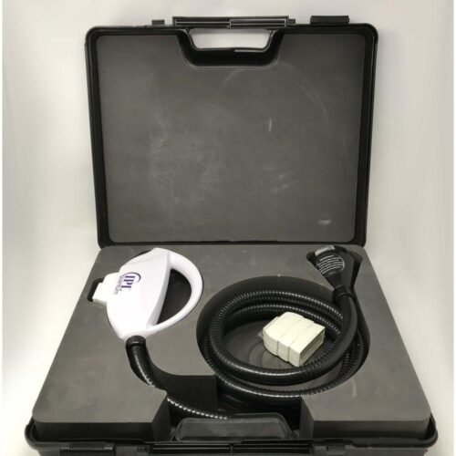 NEW Lumenis IPL Quantum HP SR 640 IPL Skin Rejuvenation Photofacial Handpiece