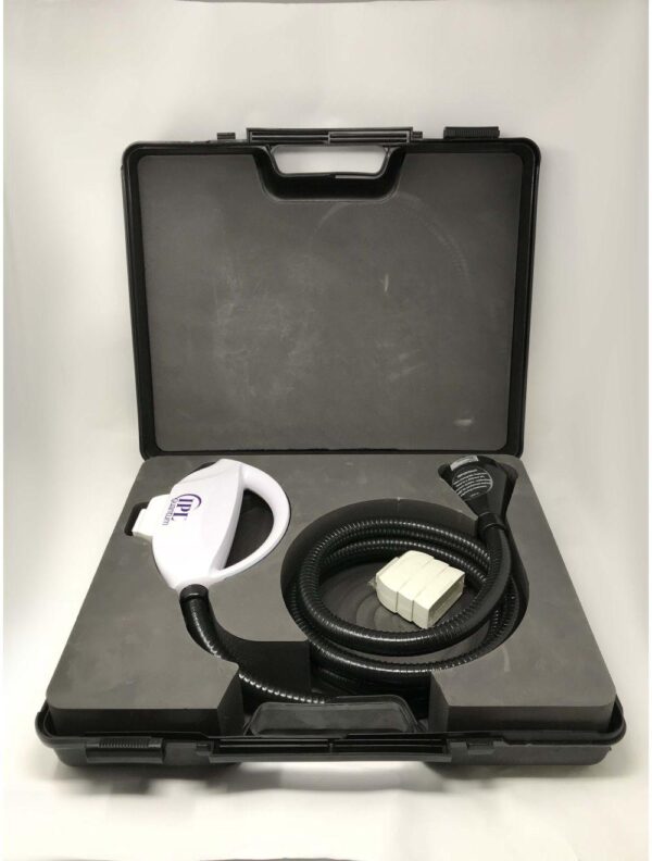 NEW Lumenis IPL Quantum HP SR 640 IPL Skin Rejuvenation Photofacial Handpiece