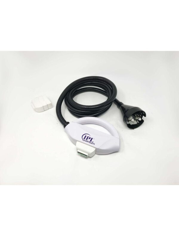 NEW Lumenis IPL Quantum HP SR 640 IPL Skin Rejuvenation Photofacial Handpiece