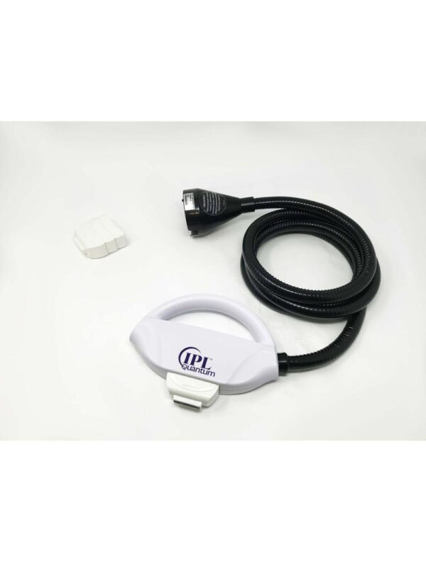 NEW Lumenis IPL Quantum HP SR 640 IPL Skin Rejuvenation Photofacial Handpiece