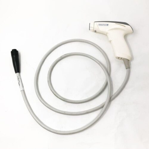 Syneron eMatrix Sublative RF Fractional Skin Tightening Resurfacing Handpiece
