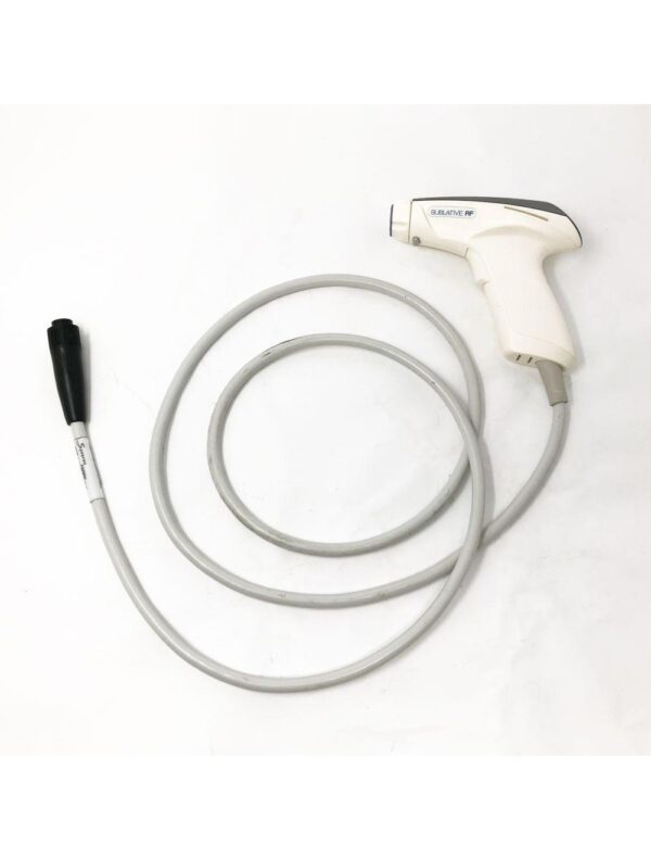 Syneron eMatrix Sublative RF Fractional Skin Tightening Resurfacing Handpiece