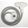 2007 Alma Harmony XL Laser Handpiece LP YAG 1064 Long Pulse HP w/ 2 Tips Nd:YAG