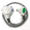 2007 Palomar Starlux 300 Lux G Handpiece Pigmented/Vascular Lesions IPL HP LuxG