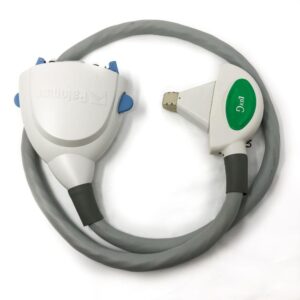 2007 Palomar LuxRs Handpiece IPL StarLux System Hand Piece Cynosure Lux Rs
