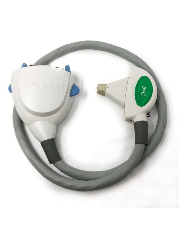 2007 Palomar Starlux 300 Lux G Handpiece Pigmented/Vascular Lesions IPL HP LuxG