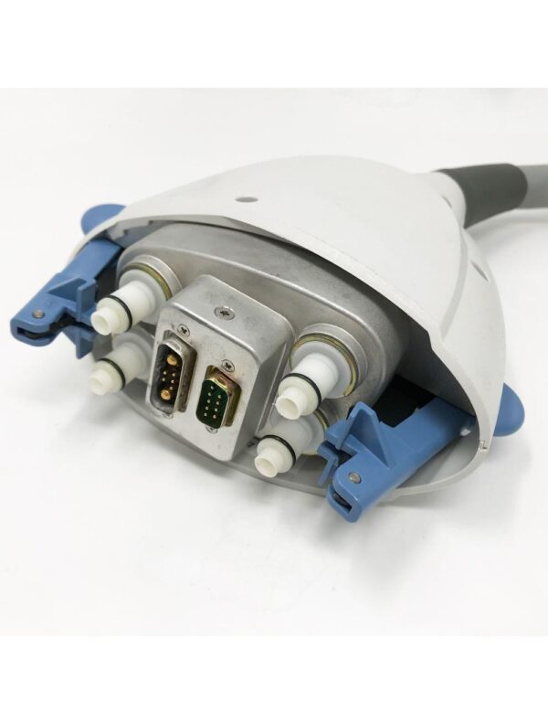 2007 Palomar Starlux 300 Lux G Handpiece Pigmented/Vascular Lesions IPL HP LuxG