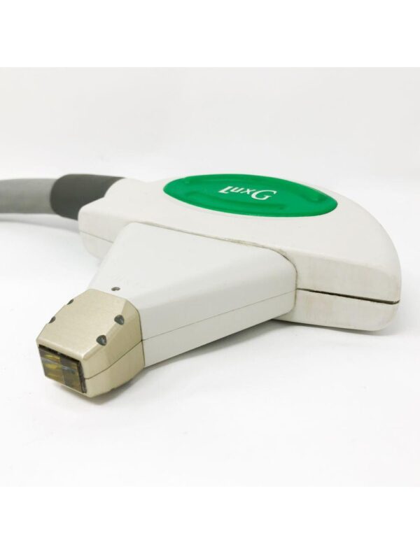 2007 Palomar Starlux 300 Lux G Handpiece Pigmented/Vascular Lesions IPL HP LuxG
