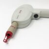 2007 Alma Harmony XL Laser Handpiece LP YAG 1064 Long Pulse HP w/ 2 Tips Nd:YAG