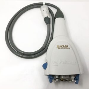 10mm LENS TIP Palomar Cynosure Icon 500 StarLux 1540 Micro Handpiece Laser Lux