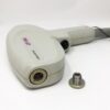 2007 Alma Harmony XL Laser Handpiece LP YAG 1064 Long Pulse HP w/ 2 Tips Nd:YAG