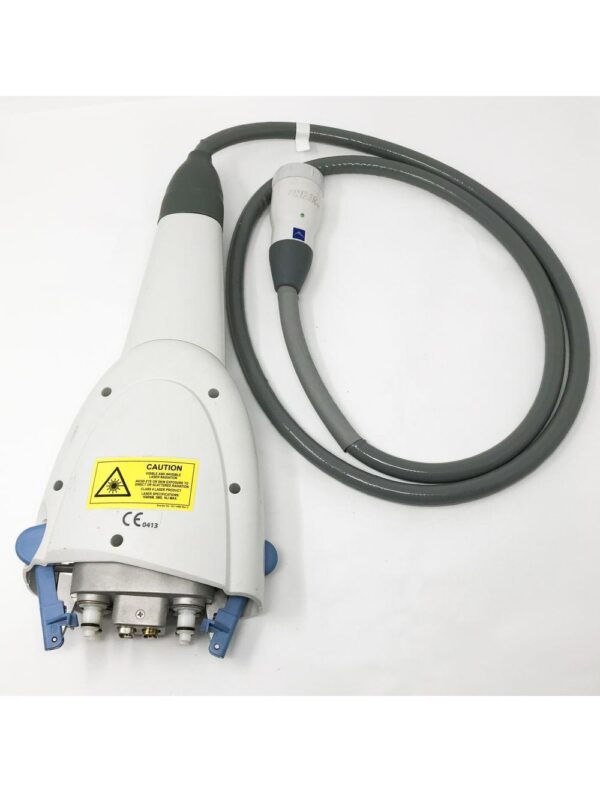 2007 Palomar Lux1540 Fractional Handpiece StarLux 500 Laser Lux 1540 Cynosure
