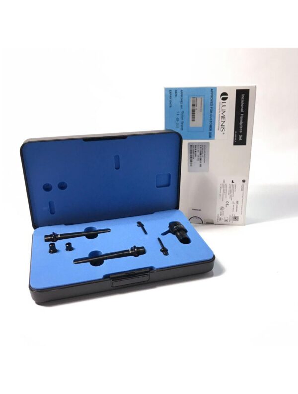 Lumenis AcuPulse Incisional Handpiece Set 125mm - MultiMode SuperPulse Co2 Laser
