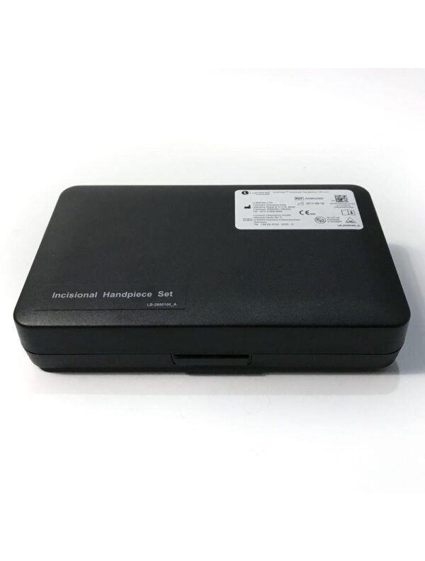 Lumenis AcuPulse Incisional Handpiece Set 125mm - MultiMode SuperPulse Co2 Laser