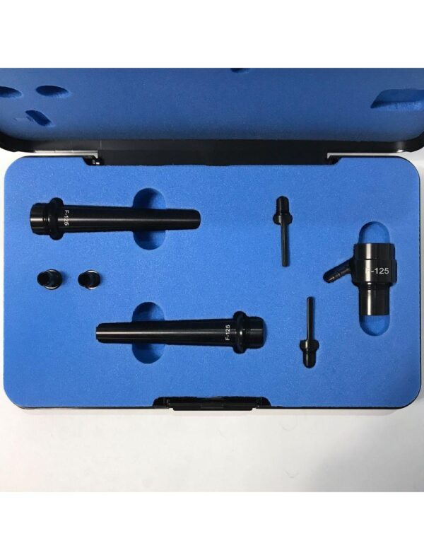 Lumenis AcuPulse Incisional Handpiece Set 125mm - MultiMode SuperPulse Co2 Laser