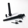 Lumenis AcuPulse Incisional Handpiece Set 125mm - MultiMode SuperPulse Co2 Laser