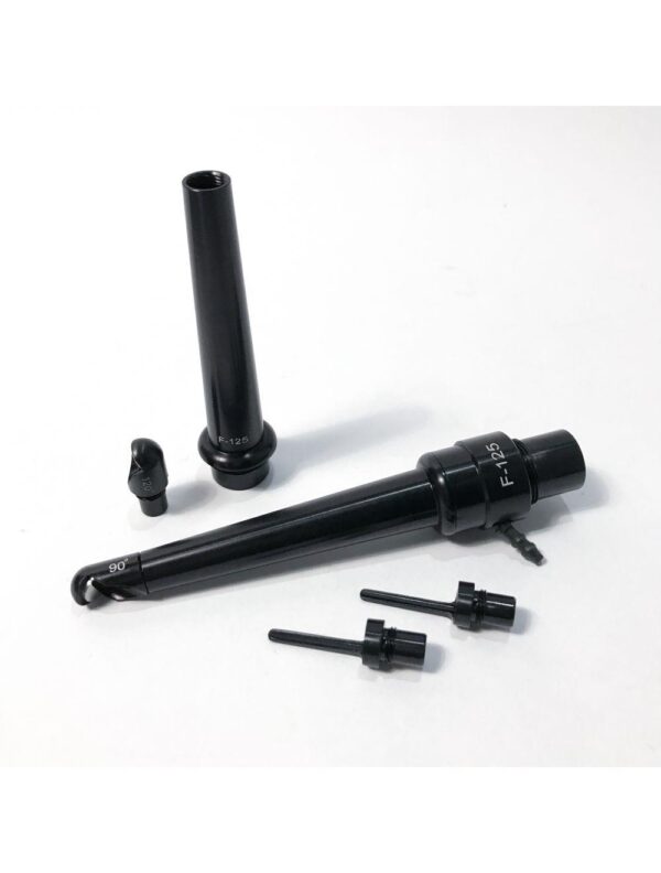 Lumenis AcuPulse Incisional Handpiece Set 125mm - MultiMode SuperPulse Co2 Laser