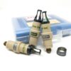 Alma Harmony XL QS YAG Switched 1064 Tattoo Removal Laser Handpiece & Tips 532