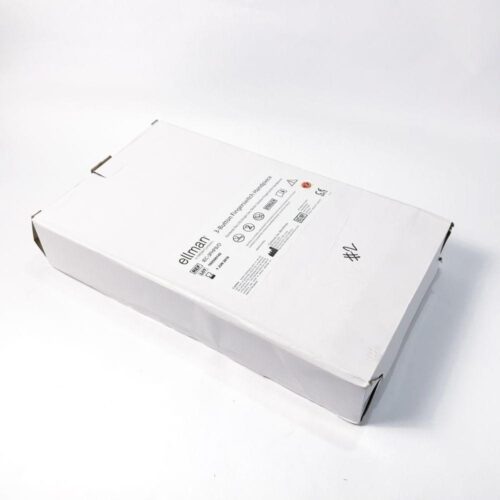 Cynosure Ellman 3-Button Fingerswitch Handpiece *BOX OF 10 UNITS* IEC-3FHPB/D