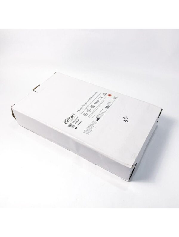 Cynosure Ellman 3-Button Fingerswitch Handpiece *BOX OF 10 UNITS* IEC-3FHPB/D