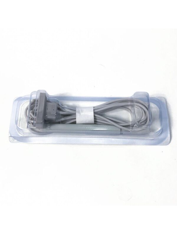 Cynosure Ellman 3-Button Fingerswitch Handpiece *BOX OF 10 UNITS* IEC-3FHPB/D