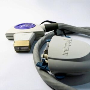 2003 Palomar EsteLux IPL Console Laser LuxG LuxY Handpiece Lesions Hair Removal