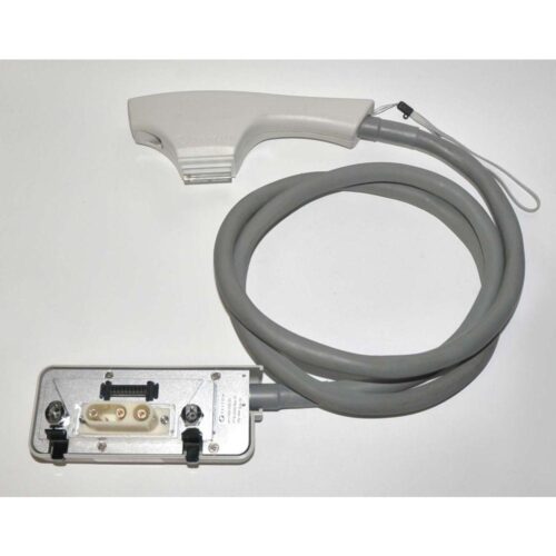 Sciton BBLS Profile Laser HANDPIECE Acne Skin Tightening Under 1000 Shots - 2016