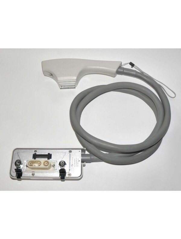 Sciton BBLS Profile Laser HANDPIECE Acne Skin Tightening Under 1000 Shots - 2016