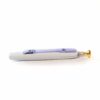 Used Ellman Pelleve GlideSafe RF Fixed-Life Reusable Handpiece 15mm Massager