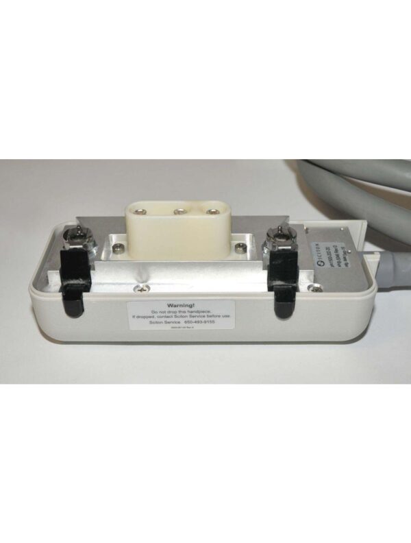 Sciton BBLS Profile Laser HANDPIECE Acne Skin Tightening Under 1000 Shots - 2016