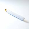 Used Ellman Pelleve GlideSafe RF Fixed-Life Reusable Handpiece 15mm Massager