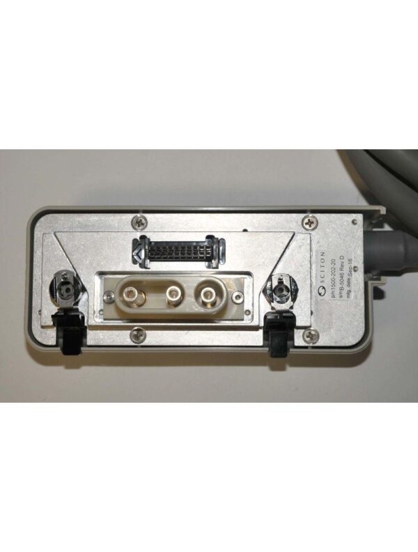 Sciton BBLS Profile Laser HANDPIECE Acne Skin Tightening Under 1000 Shots - 2016