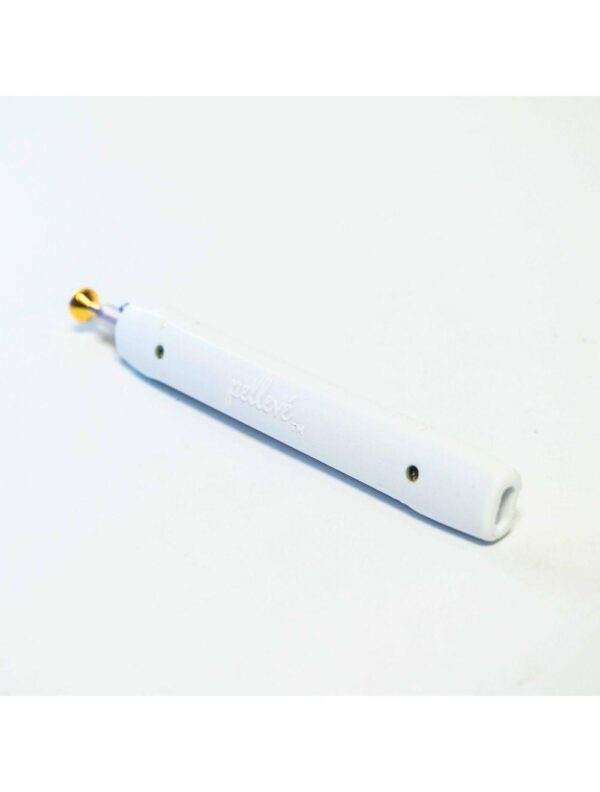 Used Ellman Pelleve GlideSafe RF Fixed-Life Reusable Handpiece 10mm P210HPD1