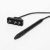 Ellman Pelleve BLACK MONOPOLAR Handpiece - Radio Wrinkle Reduction System