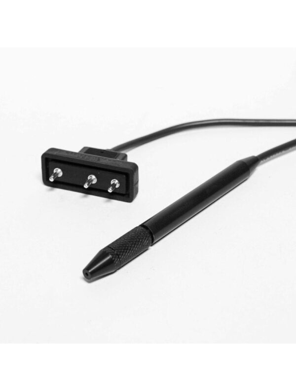 Ellman Pelleve BLACK MONOPOLAR Handpiece - Radio Wrinkle Reduction System