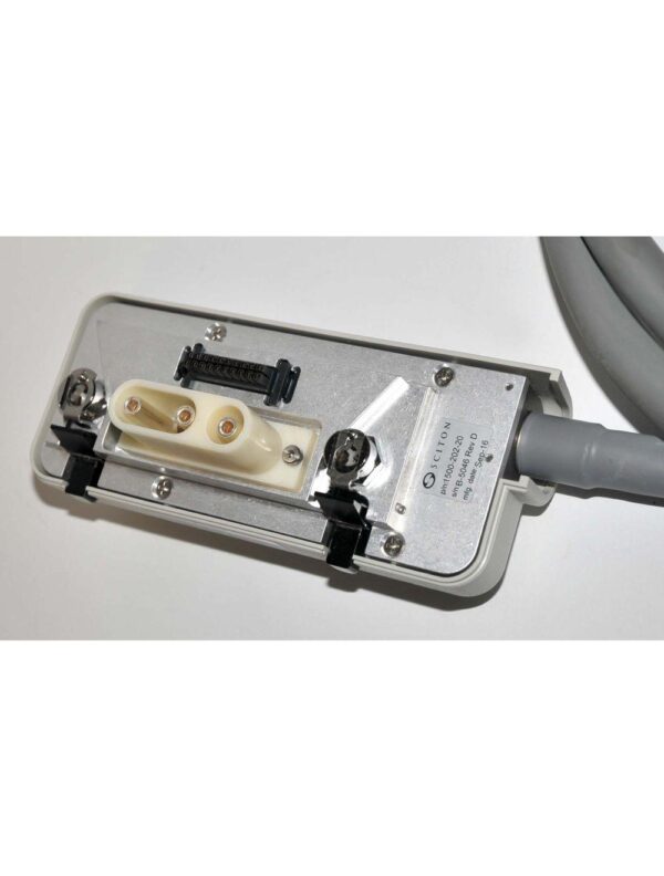 Sciton BBLS Profile Laser HANDPIECE Acne Skin Tightening Under 1000 Shots - 2016
