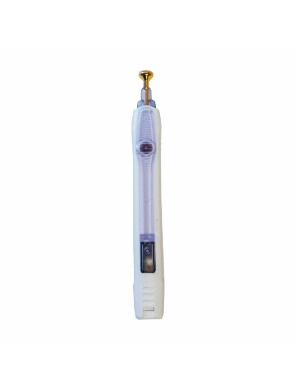 Used Ellman Pelleve GlideSafe RF Fixed-Life Reusable Handpiece 10mm P210HPD1