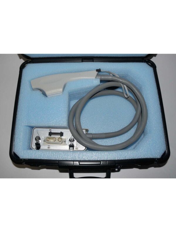Sciton BBLS Profile Laser HANDPIECE Acne Skin Tightening Under 1000 Shots - 2016