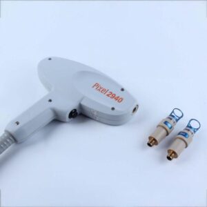 2007 Alma AFT 650-690nm Handpiece AAIP30070701