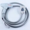 2007 Alma Harmony Elite Pixel 2940 ErYAG Laser Resurfacing Handpiece w/ 7x7 9x9