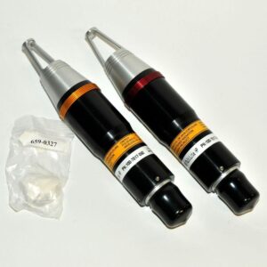 Cocoon Elysion Pro Applicator 755nm Handpiece Diode Laser Hair Removal 510209