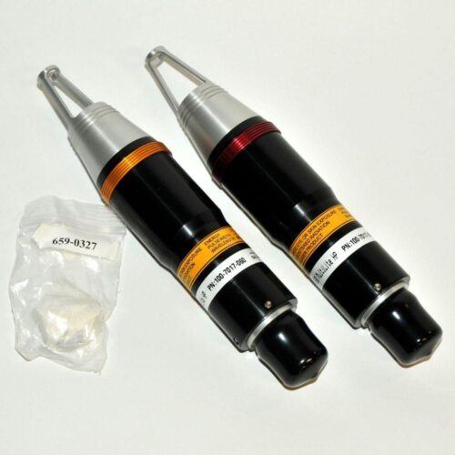ConBio Medlite Revlite MultiLite Tattoo Removal Dye Handpiece 585 650 Hand Piece