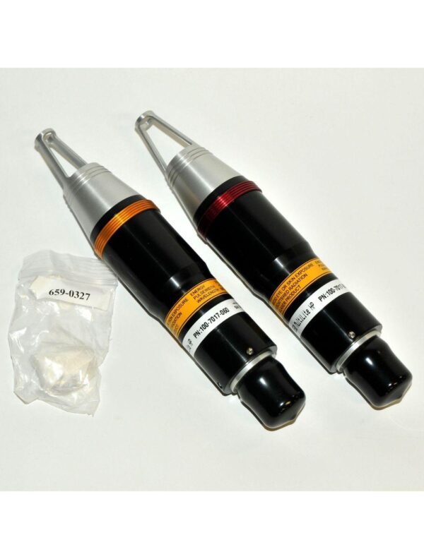 ConBio Medlite Revlite MultiLite Tattoo Removal Dye Handpiece 585 650 Hand Piece