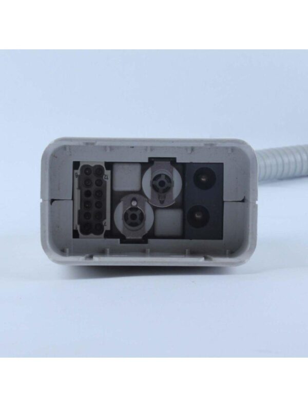 2007 Alma Harmony Elite Pixel 2940 ErYAG Laser Resurfacing Handpiece w/ 7x7 9x9