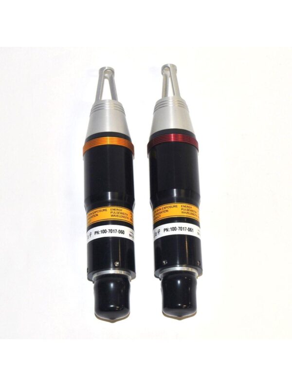 ConBio Medlite Revlite MultiLite Tattoo Removal Dye Handpiece 585 650 Hand Piece