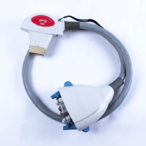 2009 Palomar Starlux 500 Lux R HP Fast High Power IPL Hair Removal Handpiece