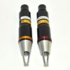 ConBio Medlite Revlite MultiLite Tattoo Removal Dye Handpiece 585 650 Hand Piece