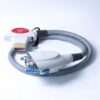 2009 Palomar Starlux 500 Lux R HP Fast High Power IPL Hair Removal Handpiece